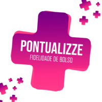 Pontualizze logo, Pontualizze contact details