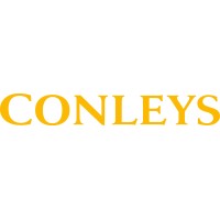 Conleys Modekontor GmbH logo, Conleys Modekontor GmbH contact details