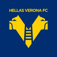 Hellas Verona FC logo, Hellas Verona FC contact details