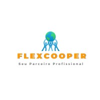 FLEXCOOPER logo, FLEXCOOPER contact details