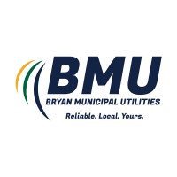 Bryan Municipal Utilties logo, Bryan Municipal Utilties contact details