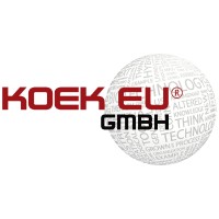 Koek Biotech EU GmbH logo, Koek Biotech EU GmbH contact details