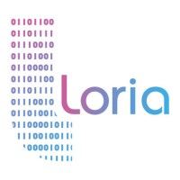 Loria logo, Loria contact details