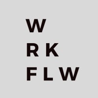 Wrkflw logo, Wrkflw contact details