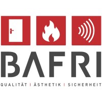 BAFRI AG logo, BAFRI AG contact details