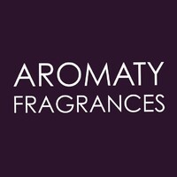 Aromaty Fragrances logo, Aromaty Fragrances contact details