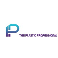 The Plastic Professional logo, The Plastic Professional contact details