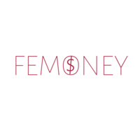 Femoney logo, Femoney contact details