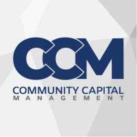 Community Capital Management, Inc. logo, Community Capital Management, Inc. contact details