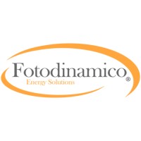 Fotodinamico logo, Fotodinamico contact details