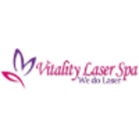 Vitality Laser Spa logo, Vitality Laser Spa contact details