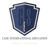 Case International Education logo, Case International Education contact details