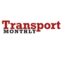 Transport Monthly Magazine logo, Transport Monthly Magazine contact details