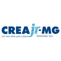 Crea Jr-MG Núcleo Muzambinho logo, Crea Jr-MG Núcleo Muzambinho contact details