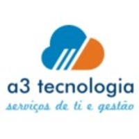 A3 Tecnologia logo, A3 Tecnologia contact details