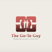 The Go-To Guy logo, The Go-To Guy contact details