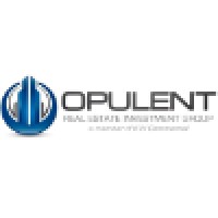 Opulent Real Estate Group logo, Opulent Real Estate Group contact details