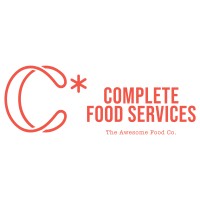 Complete Food Services Adelaide logo, Complete Food Services Adelaide contact details