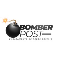 Bomberpost logo, Bomberpost contact details