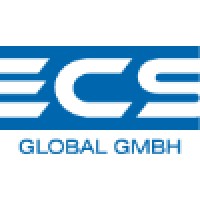 ECS Global GmbH logo, ECS Global GmbH contact details