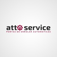 Atto Service Portas Automáticas logo, Atto Service Portas Automáticas contact details