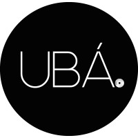 UBÁ Brand logo, UBÁ Brand contact details