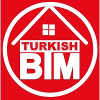 International Turkish BIM logo, International Turkish BIM contact details