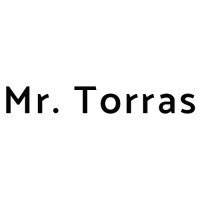 Mr.Torras logo, Mr.Torras contact details