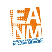 EANM logo, EANM contact details