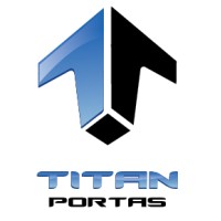 Titan Portas e Fechaduras logo, Titan Portas e Fechaduras contact details