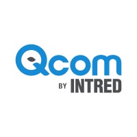 Qcom spa logo, Qcom spa contact details