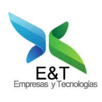 E&T Empresas y Tecnologías logo, E&T Empresas y Tecnologías contact details