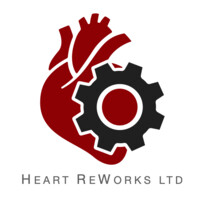 Heart ReWorks Ltd logo, Heart ReWorks Ltd contact details