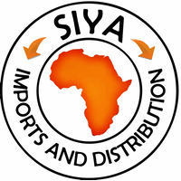 SIYA IMPORTS AND DISTRIBUTION logo, SIYA IMPORTS AND DISTRIBUTION contact details