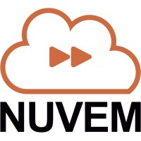 Nuvem Audiovisual logo, Nuvem Audiovisual contact details