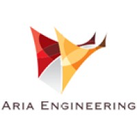 Aria Engineering logo, Aria Engineering contact details