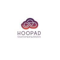 Hoopad Cloud logo, Hoopad Cloud contact details