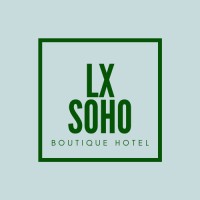 LX SoHo Boutique Hotel logo, LX SoHo Boutique Hotel contact details