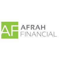 Afrah Financial logo, Afrah Financial contact details