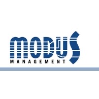 Modus Management logo, Modus Management contact details