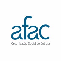 AFAC - Organização Social de Cultura logo, AFAC - Organização Social de Cultura contact details