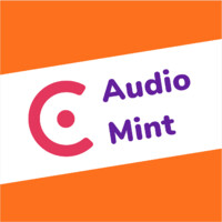 Audio Mint logo, Audio Mint contact details