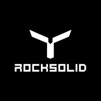 RockSolid logo, RockSolid contact details