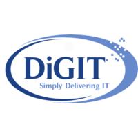 DiGIT Cameroon logo, DiGIT Cameroon contact details