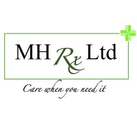 MHRx LTD logo, MHRx LTD contact details