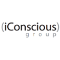 iConscious Group logo, iConscious Group contact details