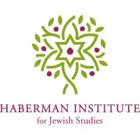 The Haberman Institute for Jewish Studies logo, The Haberman Institute for Jewish Studies contact details