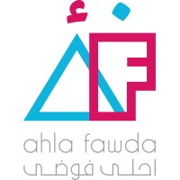 Ahla Fawda logo, Ahla Fawda contact details