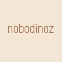 Nobodinoz logo, Nobodinoz contact details