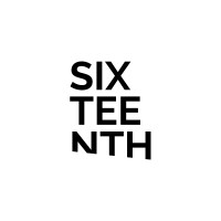 Sixteenth logo, Sixteenth contact details